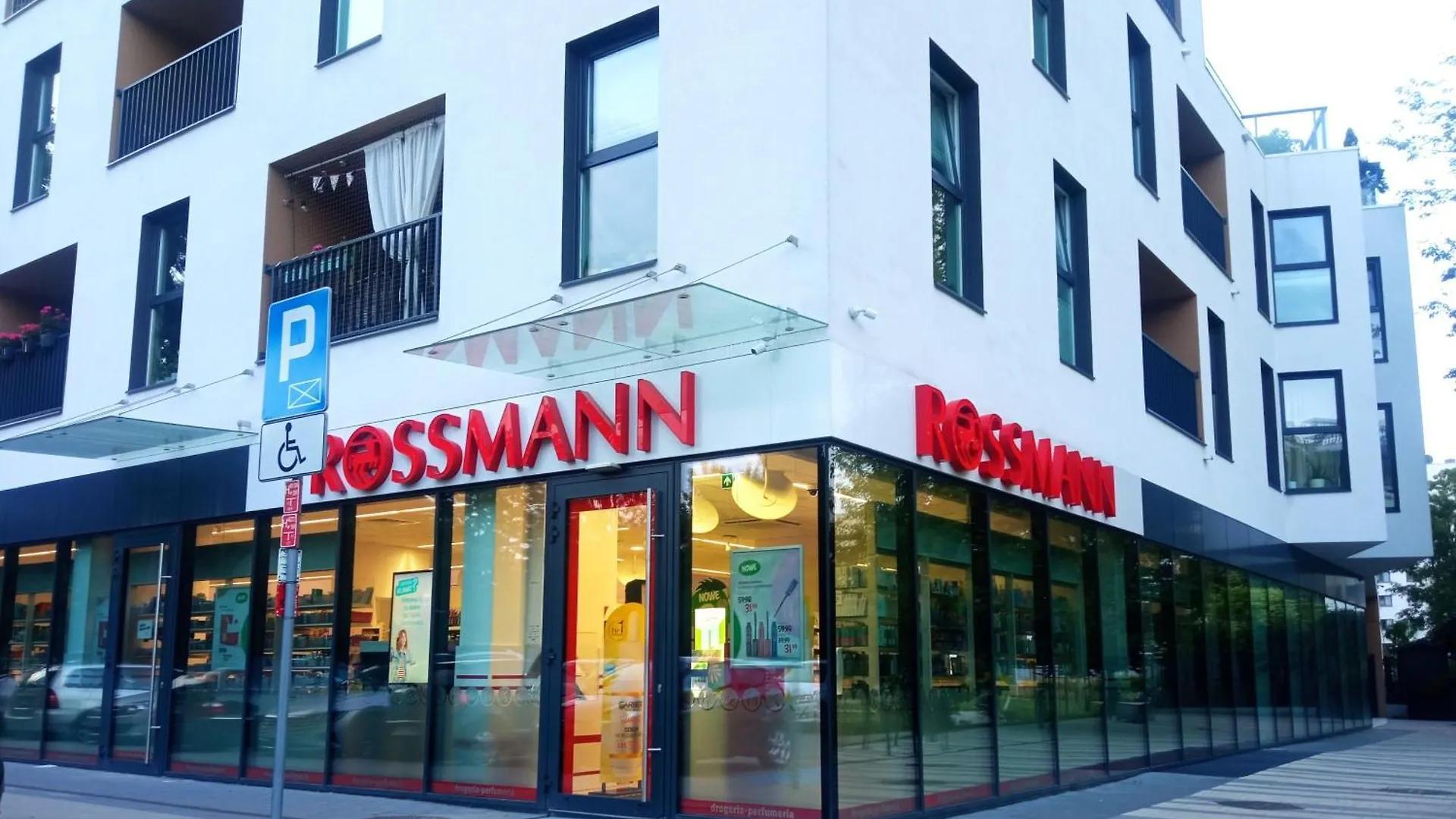 Lejlighed Airport Apartament Bokserska Warszawa Polen