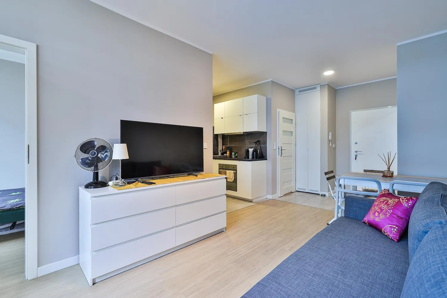 Airport Apartament Bokserska Warszawa